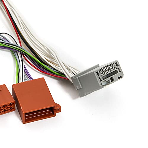 Audison Prima AP TH HON01 cavo T per Honda amplificatori AP