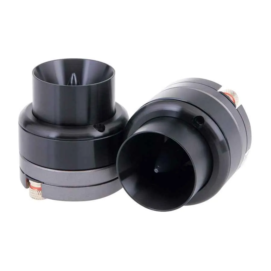 Power Acoustik NX-5 tweeter a tromba 1" 200W