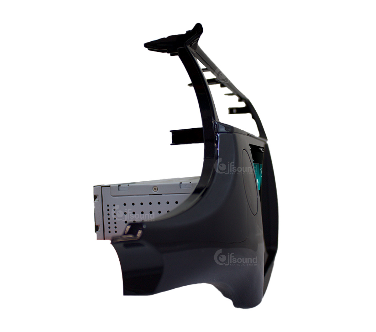 JFSound X9C-PRO JF-139 autoradio Android per Kia Rio 4G
