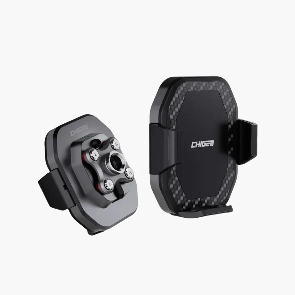 CHIGEE CG2 Supporto Telefono con Ricarica Wireless Modulo