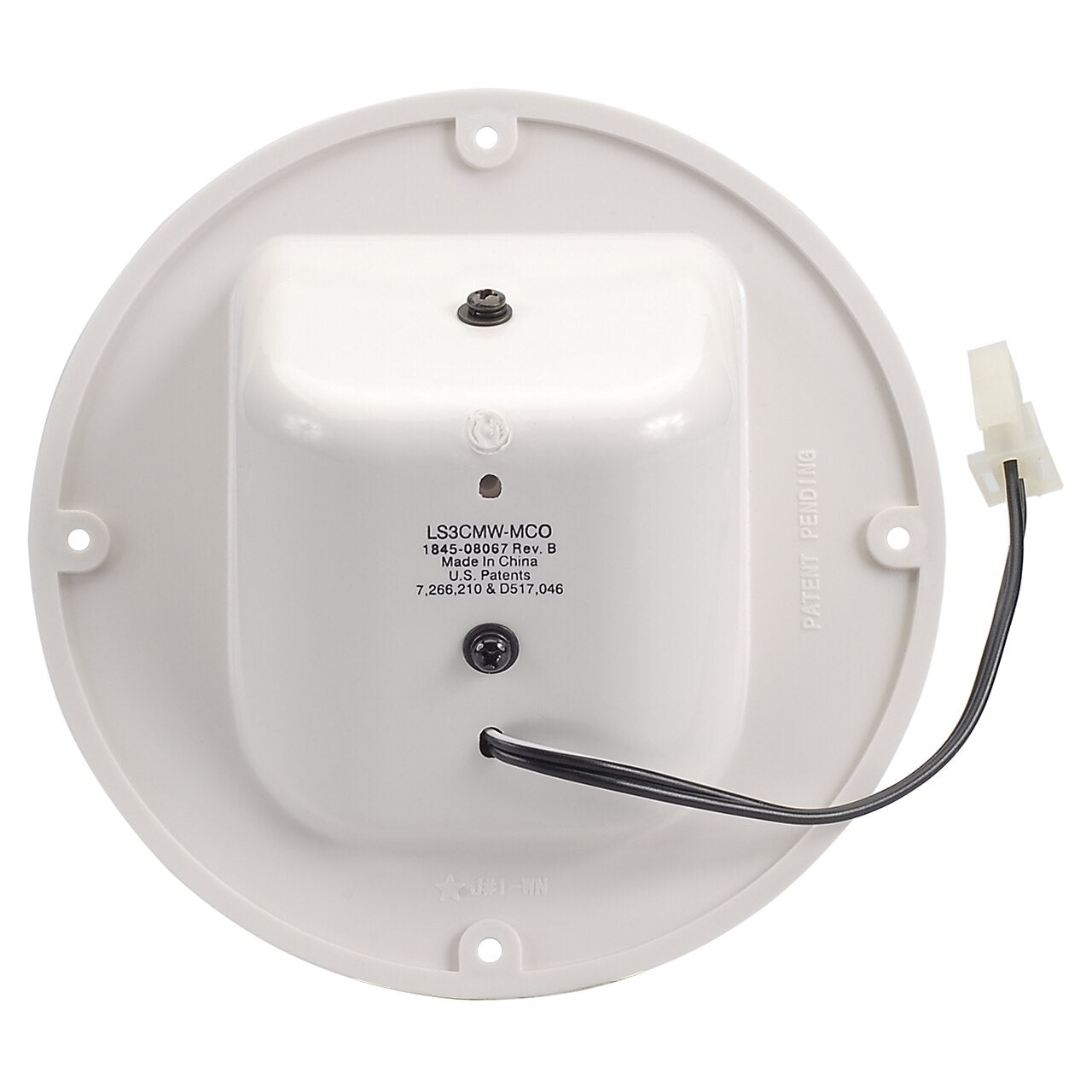 Magnedyne RV Speakers LS3CMW-MCO altoparlante da soffitto 90W