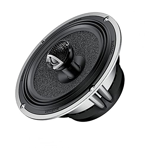 Audison Voce AV X6.5 coassiali 165mm 200W coppia