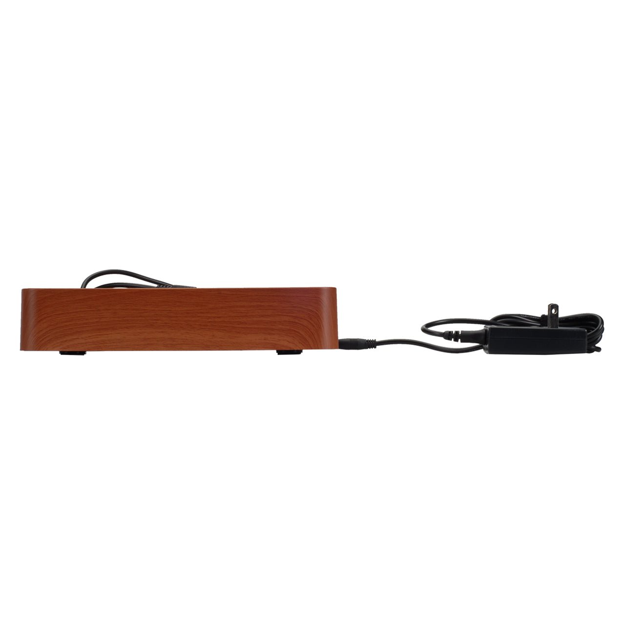 Magnedyne MC-PRO-OAK Stazione Ricarica Multipla Rovere Orologio