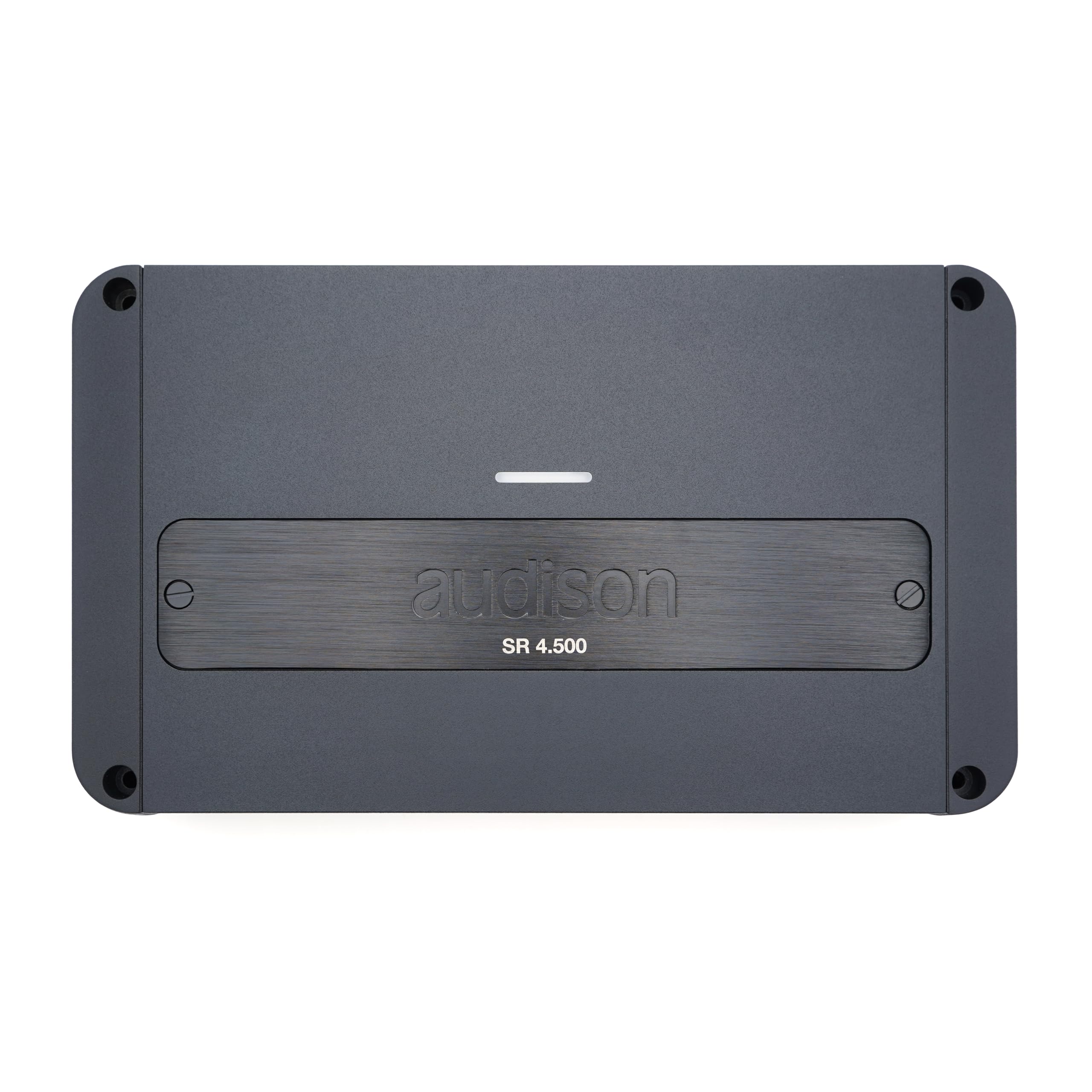 Audison SR 4.500 amplificatore 4 canali 4x220W 2 Ohm