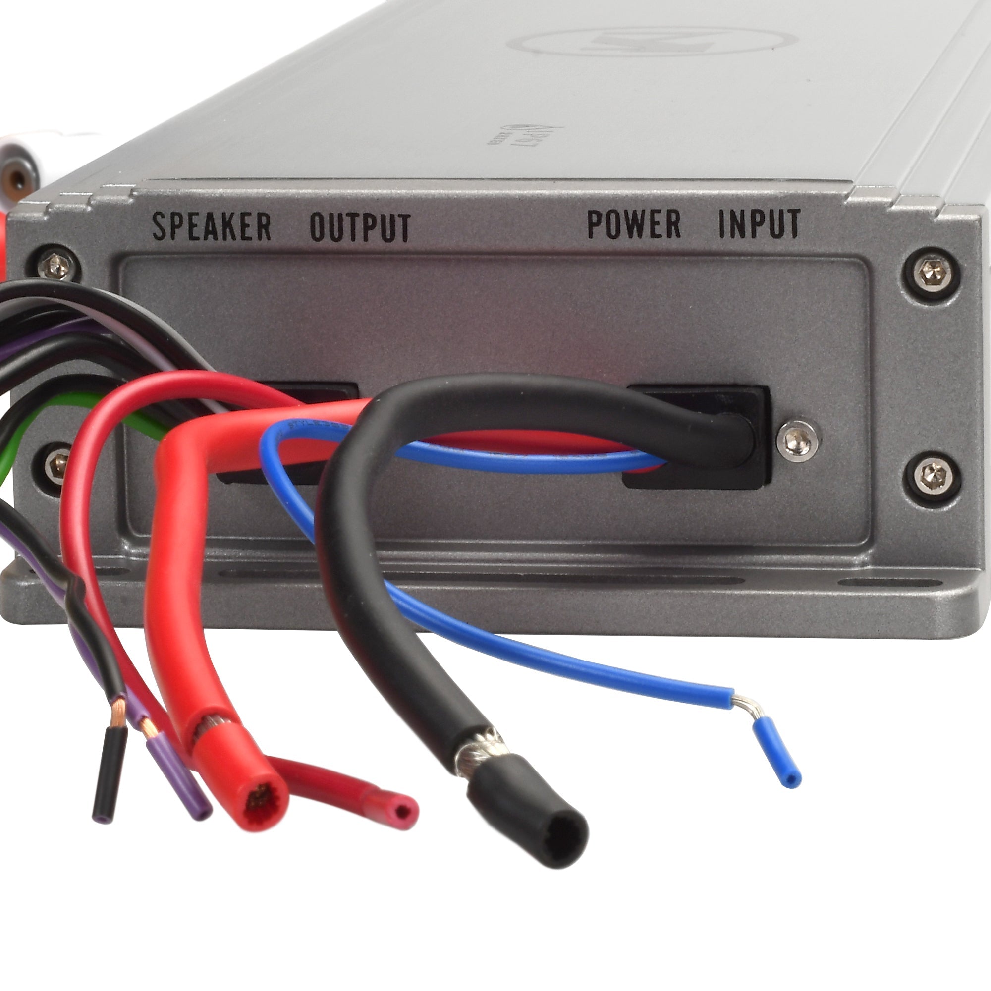 Magnedyne AquaVibe Pro AVP1200.5 amplificatore marino 1200W