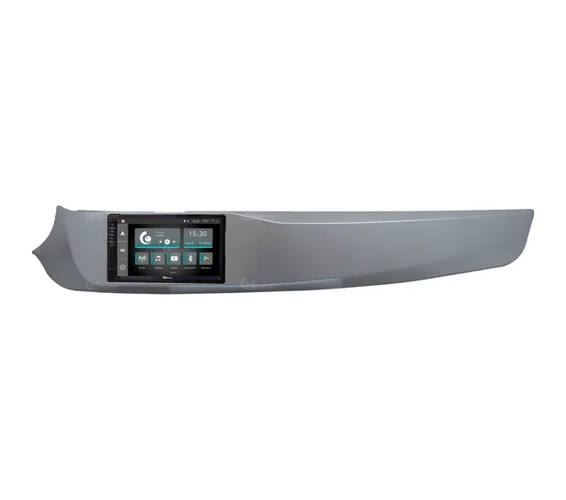 JFSound X7C-PRO JF-007-X7C-GG-PRO autoradio per Giulietta DSP