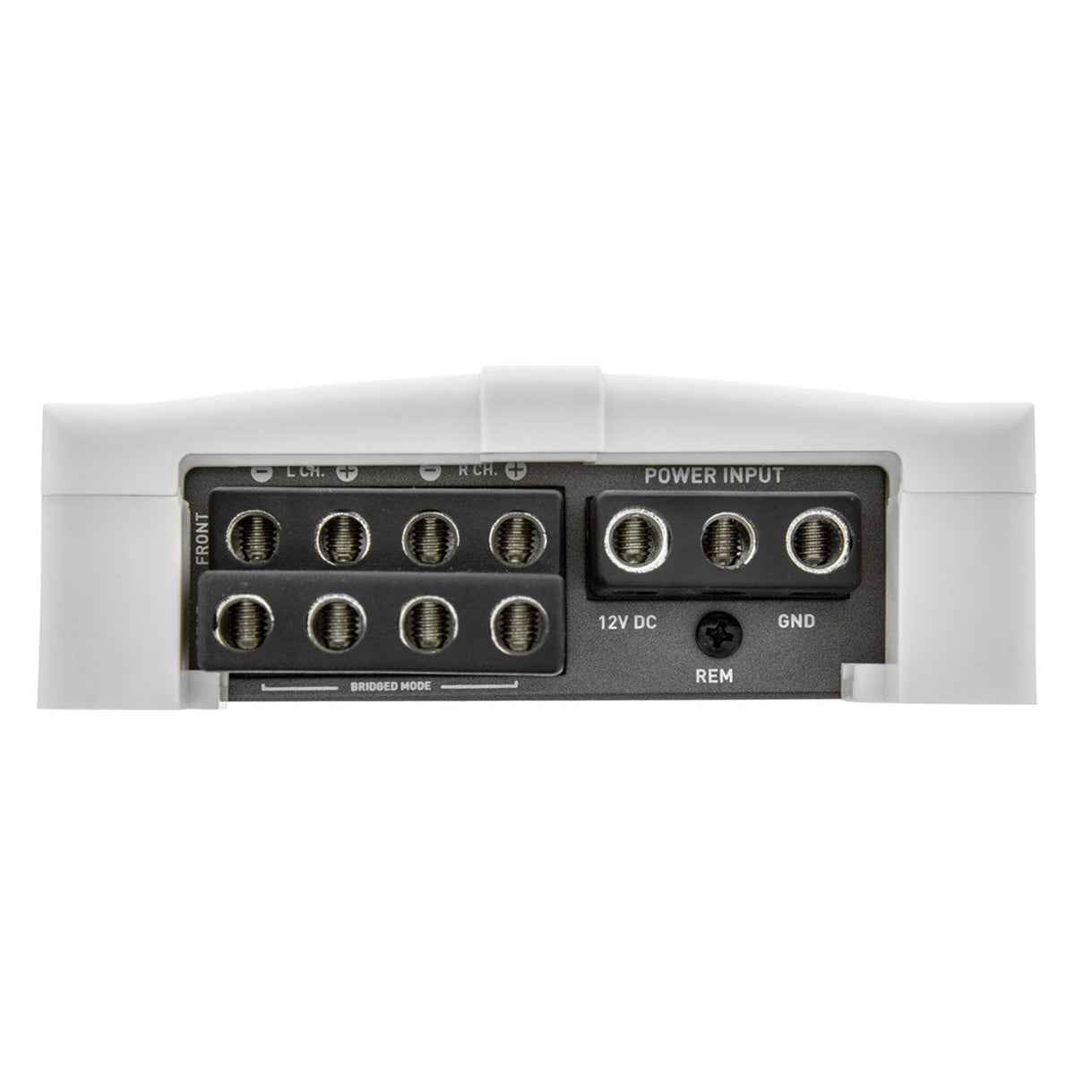Power Acoustik Marine MA4-3000D amplificatore 4 canali 3000W