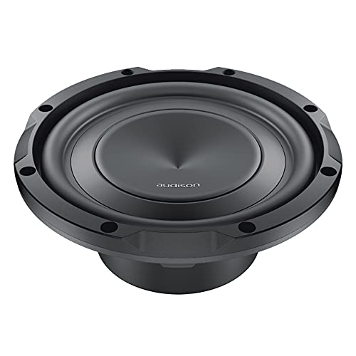 Audison Prima APS-8D Subwoofer Auto 200mm 350W RMS