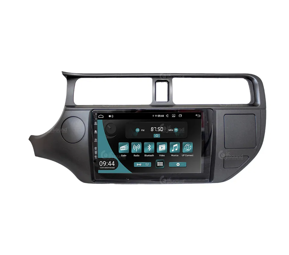 JFSound UP-PRO JF-239KR autoradio Android Kia Rio wireless