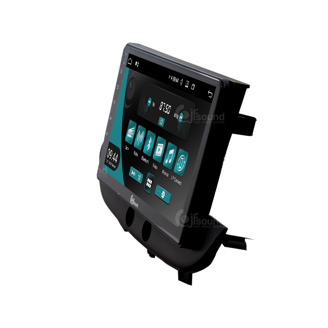 JFSound UP-PRO JF-039OK-UP-PRO autoradio Crossland CarPlay wireless