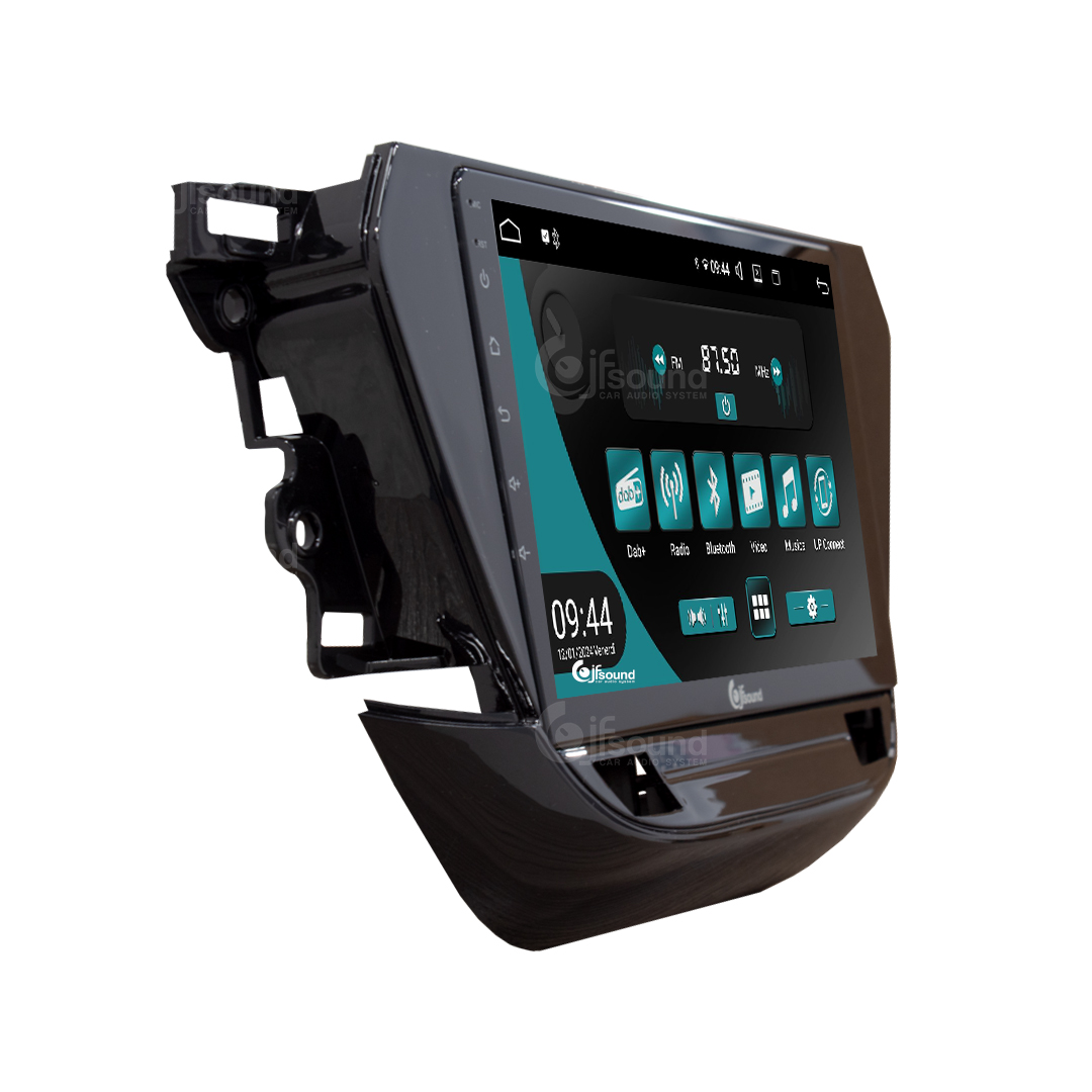 JFSound UP-PRO JF-139OC-UP-PRO autoradio Android Corsa CarPlay