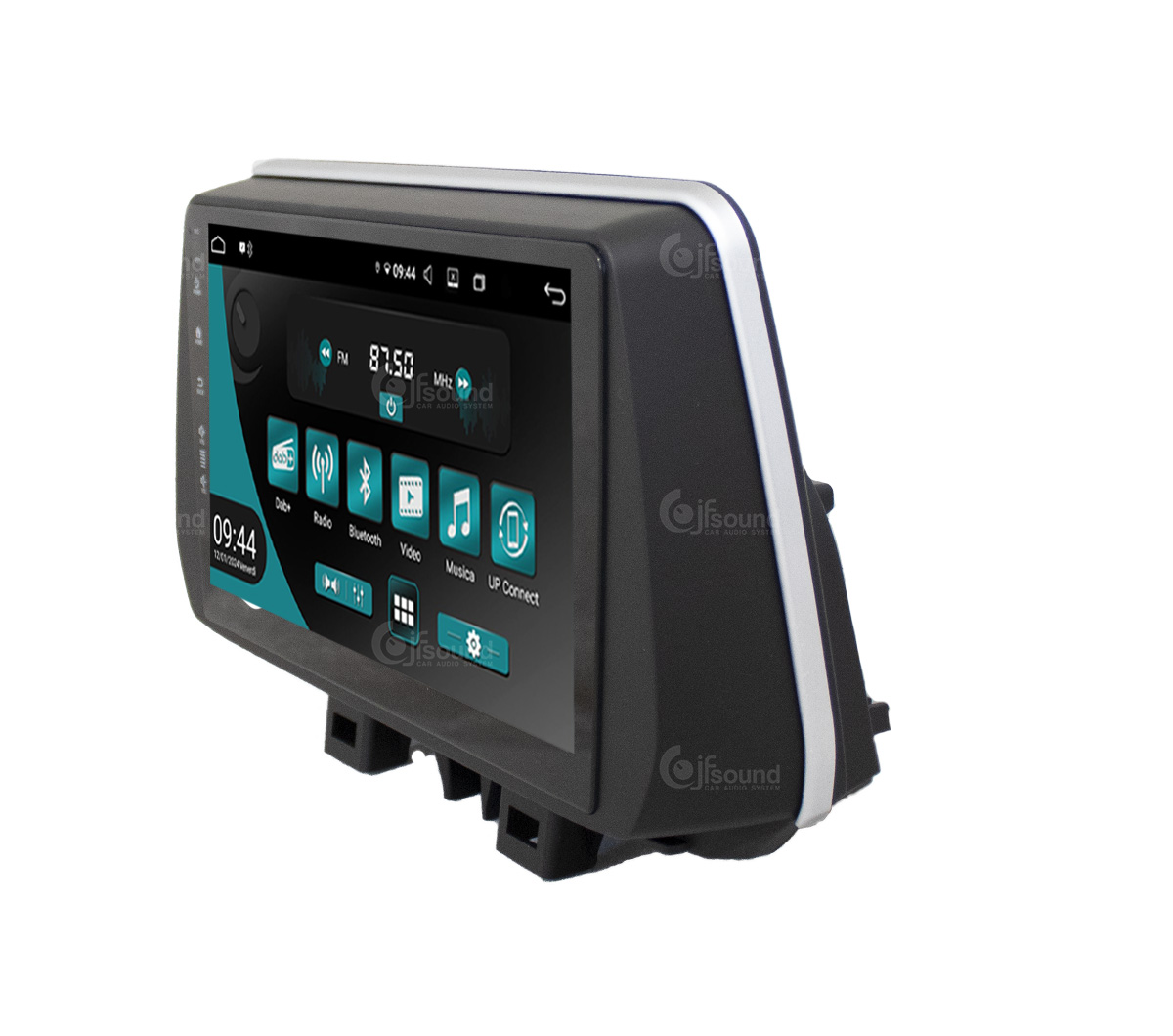 JFSound UP-PRO JF-039HT sistema multimediale Hyundai Tucson smart