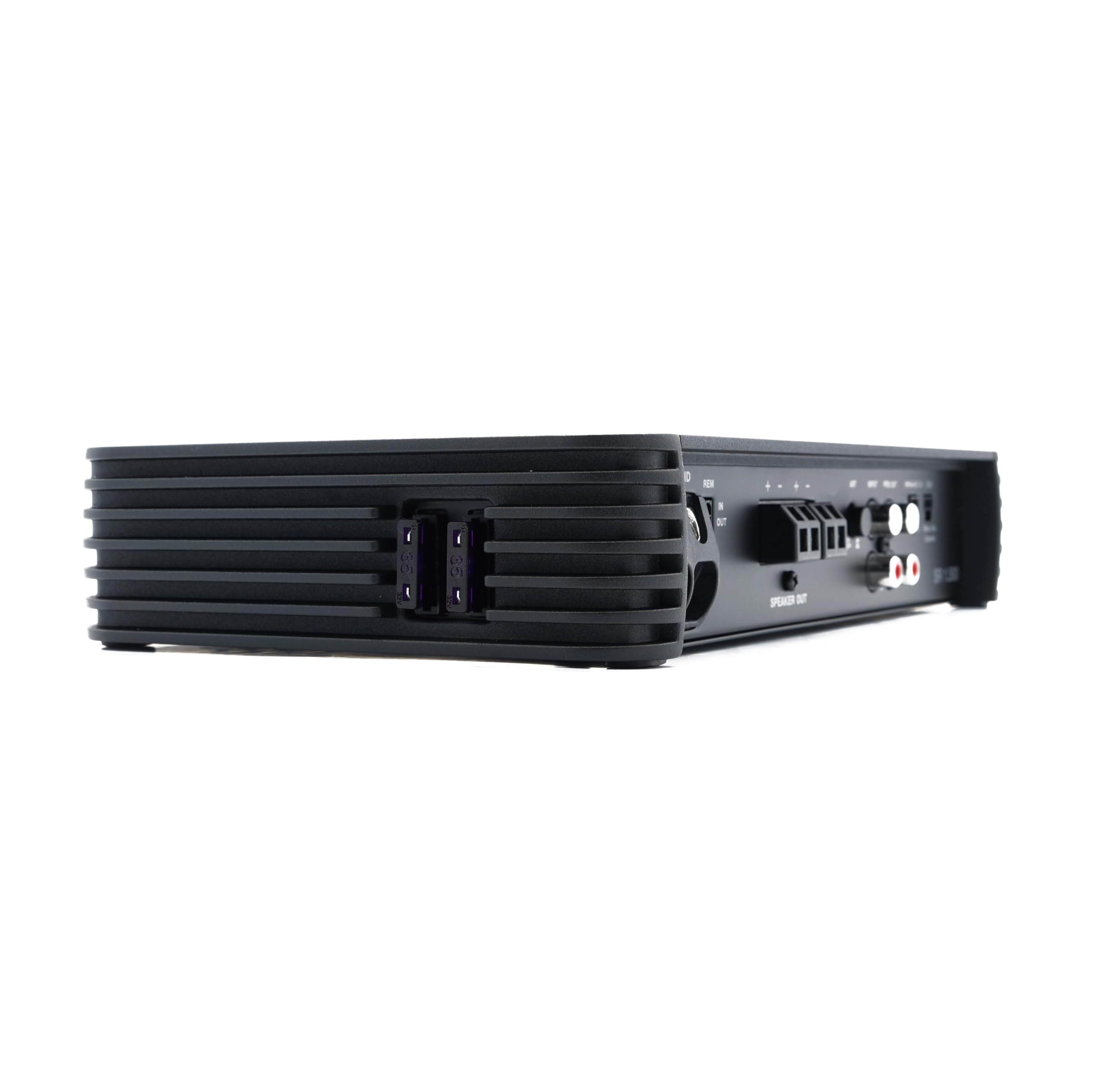 Audison SR 1.500 amplificatore mono 1000W 1 Ohm classe D