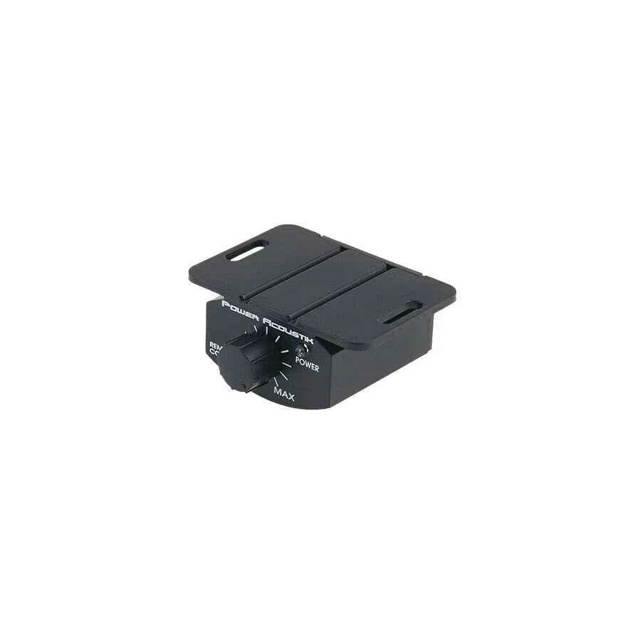 Power Acoustik MOFO1-6KD Amplificatore Mono 6000W