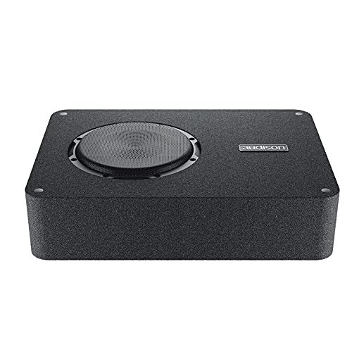 Audison Prima APBX 8 R Subwoofer box reflex 200 mm 500 W