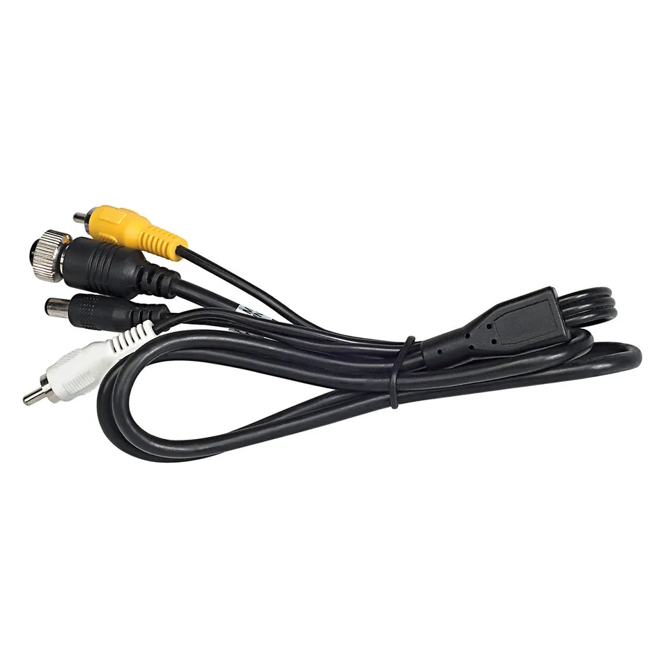 Magnedyne HAR-RCA-M Adattatore Cavo RCA 5 Pin 3ft