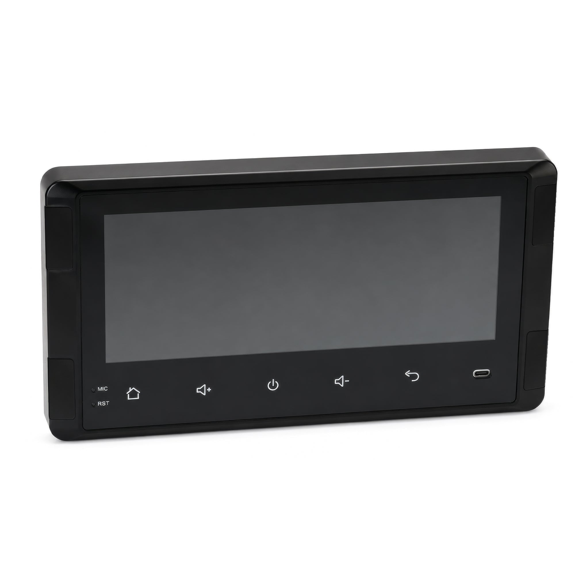 Magnedyne M1025-EXCH Autoradio 10.25" CarPlay Single-DIN