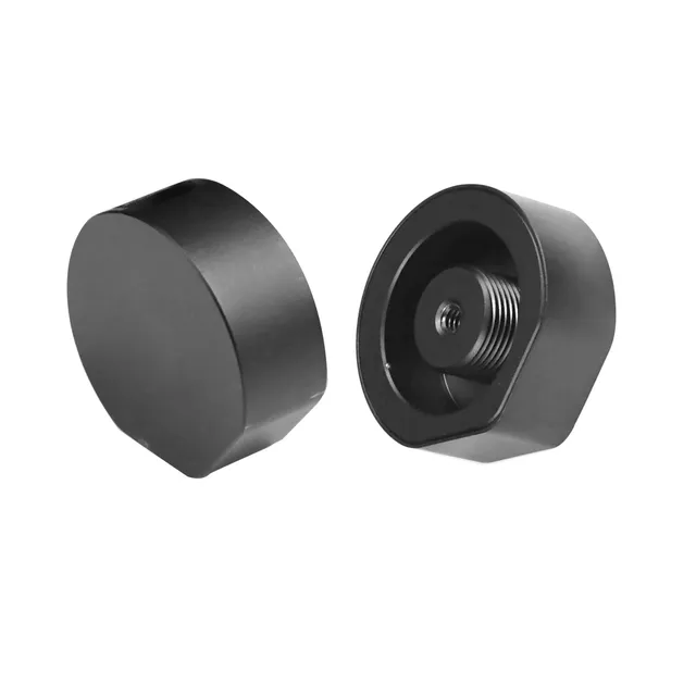 Magnedyne Adattatore Mini Antenna Satellite Camper