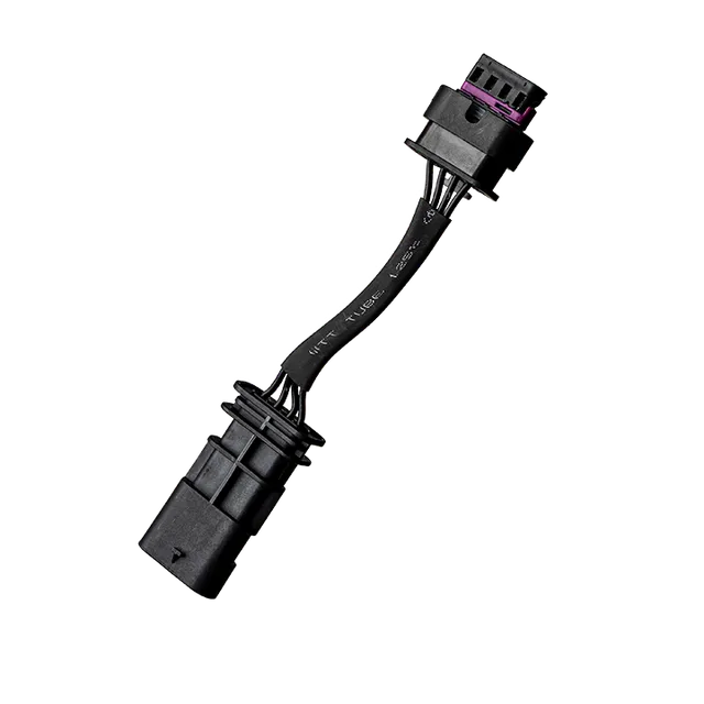 Z-Automotive Locker OEM Extension Harness cavo 160mm Rubicon