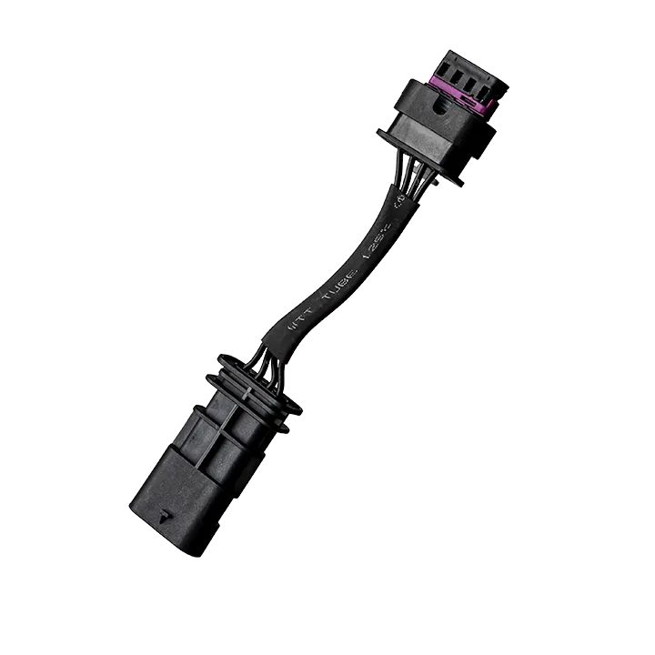 Z-Automotive Locker OEM Extension Harness cavo 160mm Rubicon