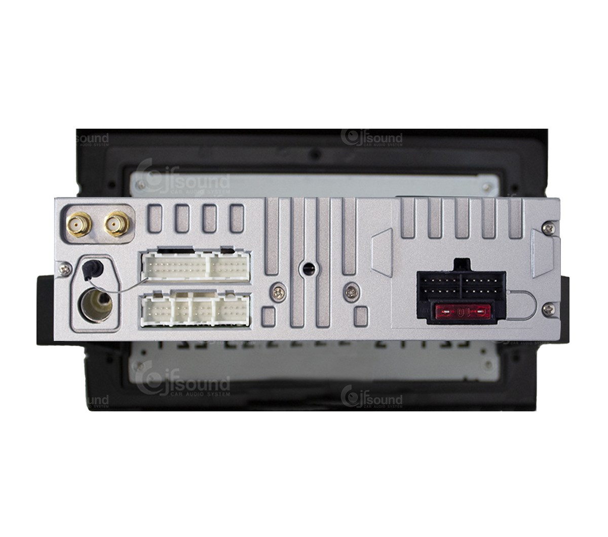 JFSound X7C-PRO JF-039FB-X7C-PRO autoradio Android Fiat Bravo