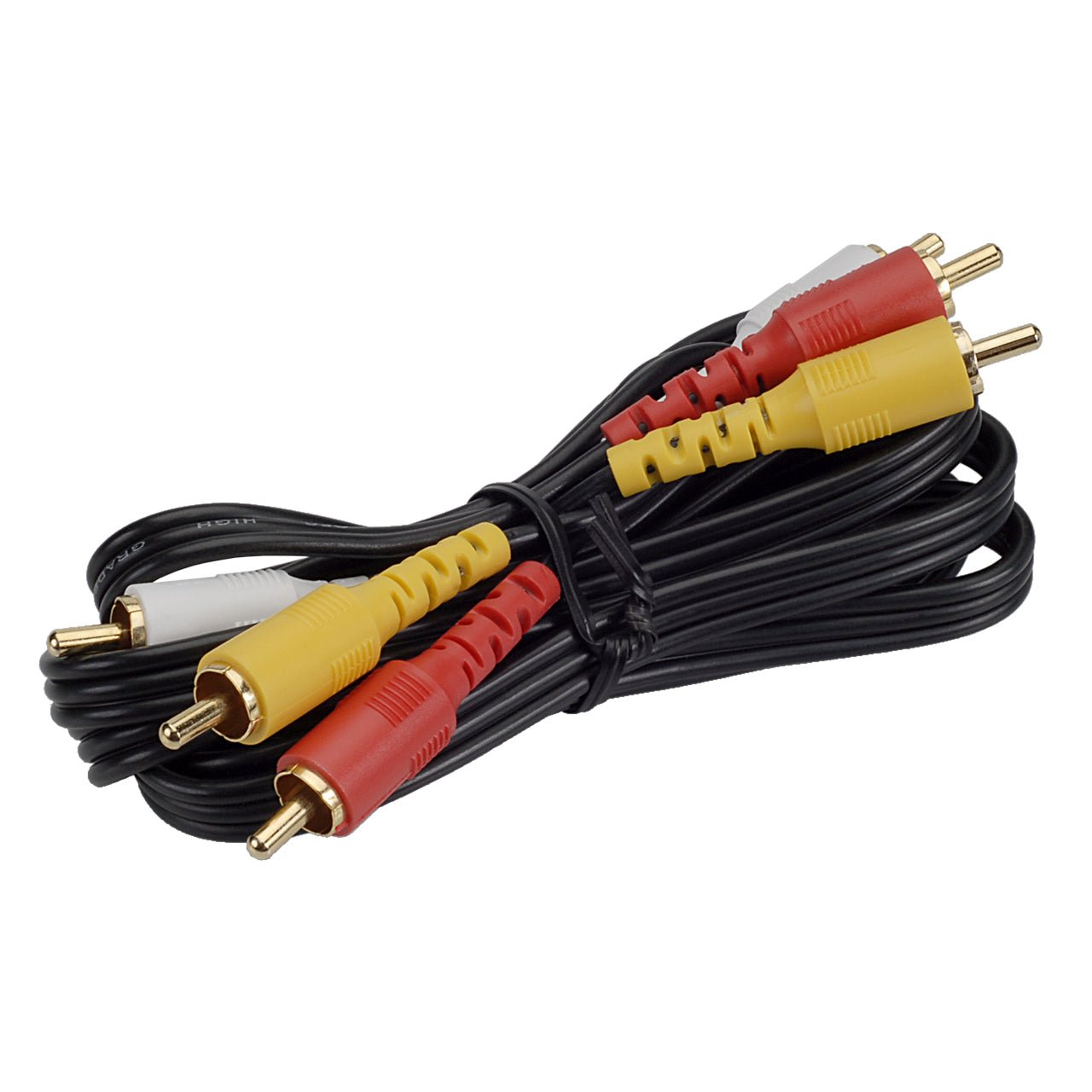 Magnedyne MV-VS2 espansore ingressi audio video AUX 3 vie RCA