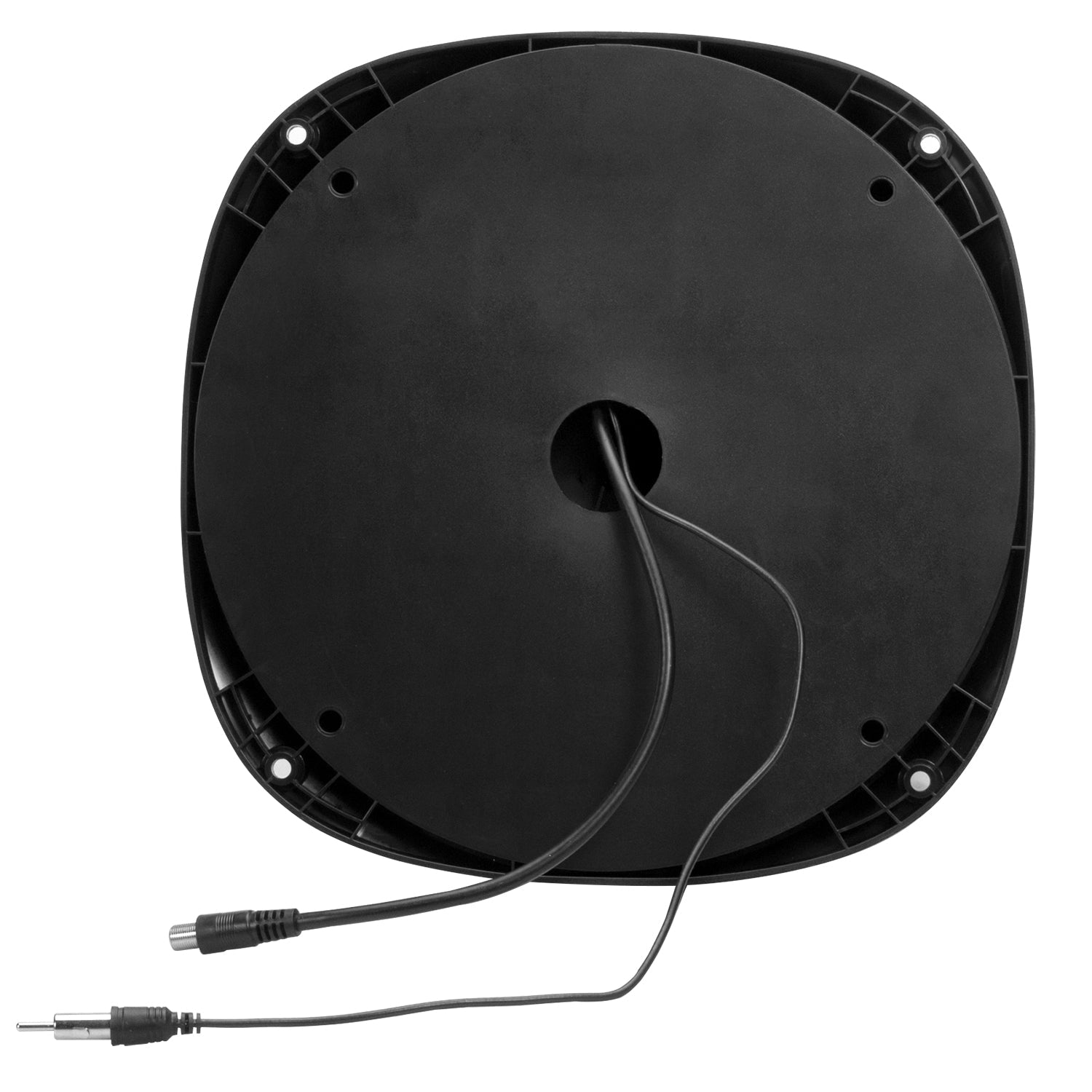 Magnedyne RVTV5B antenna TV camper omnidirezionale 36dB