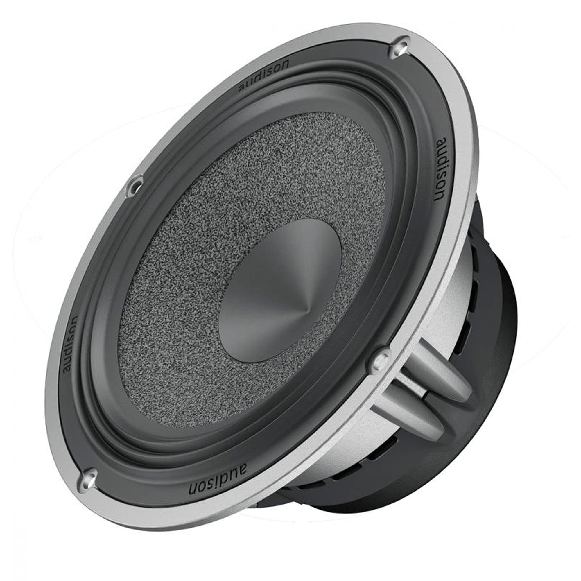 Audison Voce AV 6.5 coppia woofer 165mm 200W