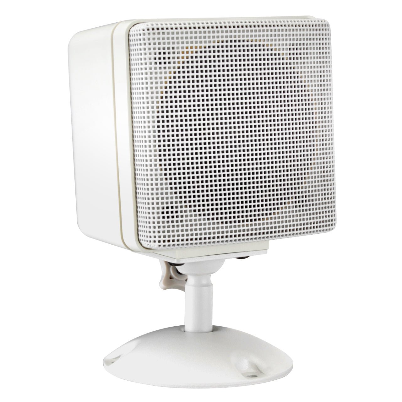 Magnedyne LS4W Altoparlante Satellitare 3" Bianco 90W