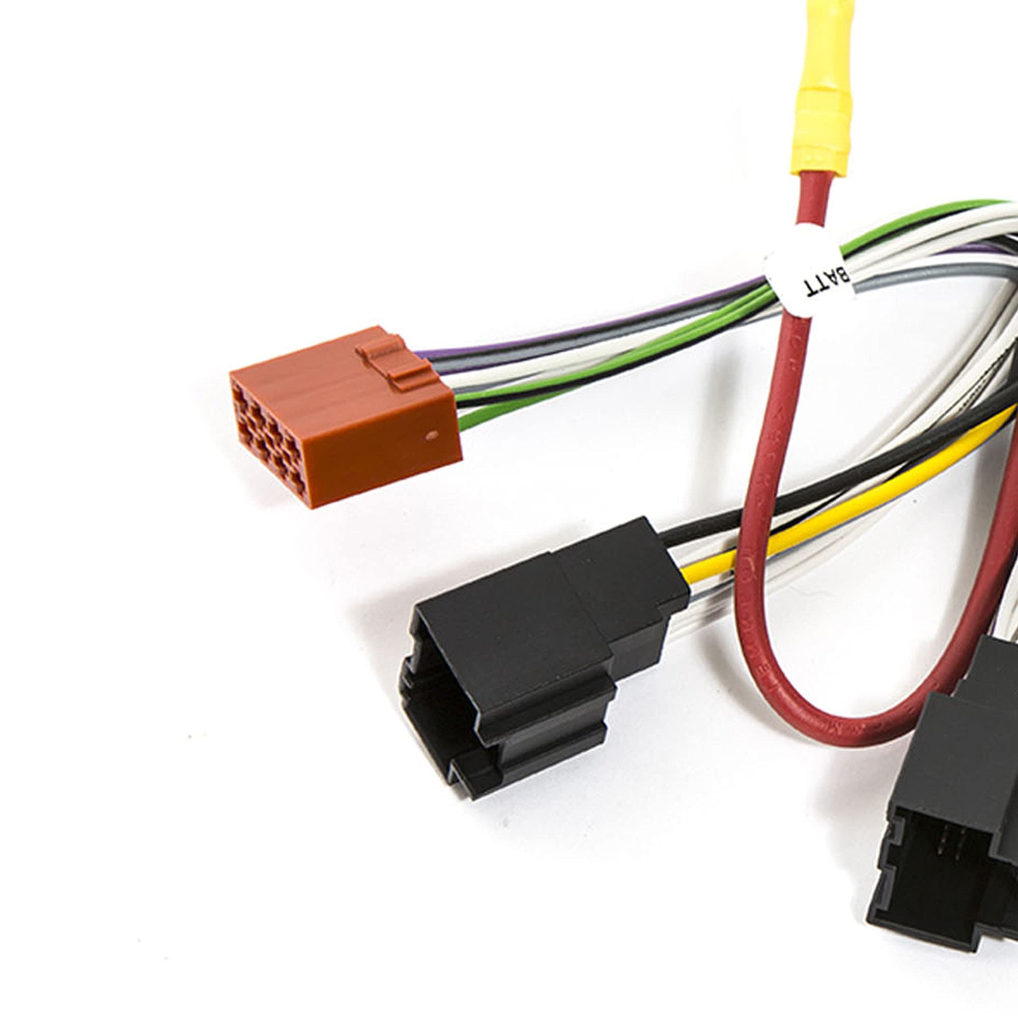 Audison Prima AP T-H GMO01 cavo T-Harness GM