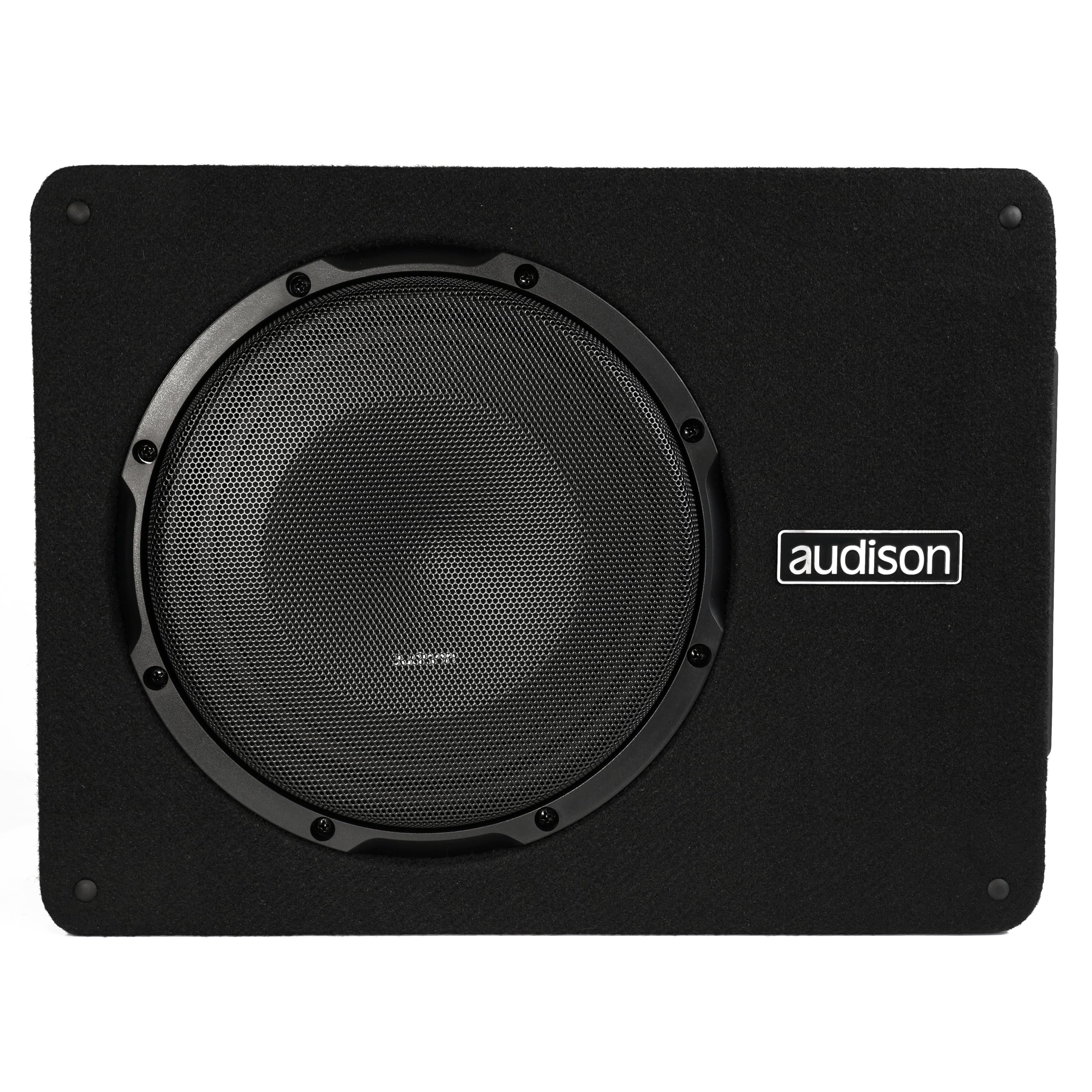 Audison Prima APBX10 AS2 Subwoofer 250mm 800W Amplificato