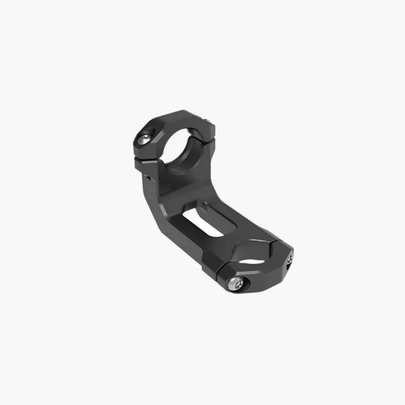 Chigee supporto prolunga specchietto laterale 12-16mm moto