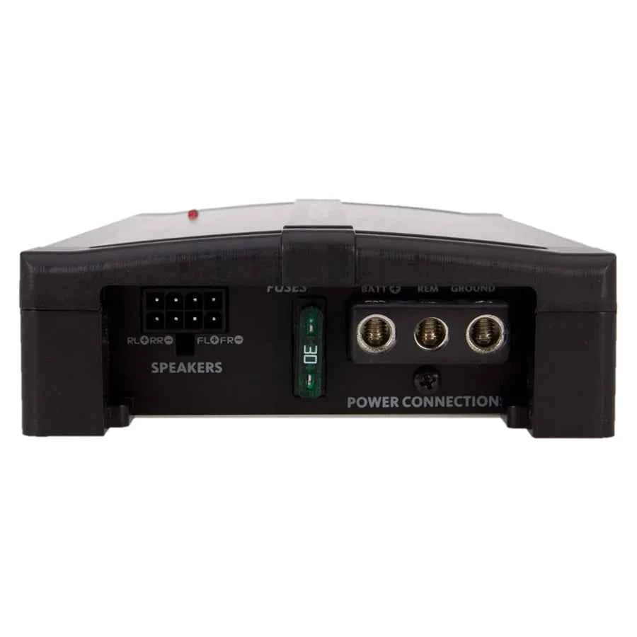 Power Acoustik RZ4-1200D amplificatore 4 canali 1200W D