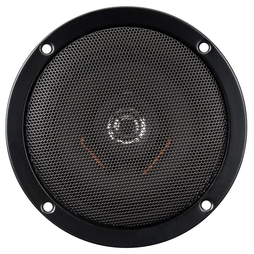 Magnedyne RV Speakers AS505TXB Altoparlante 2 Vie 25W 4 Ohm