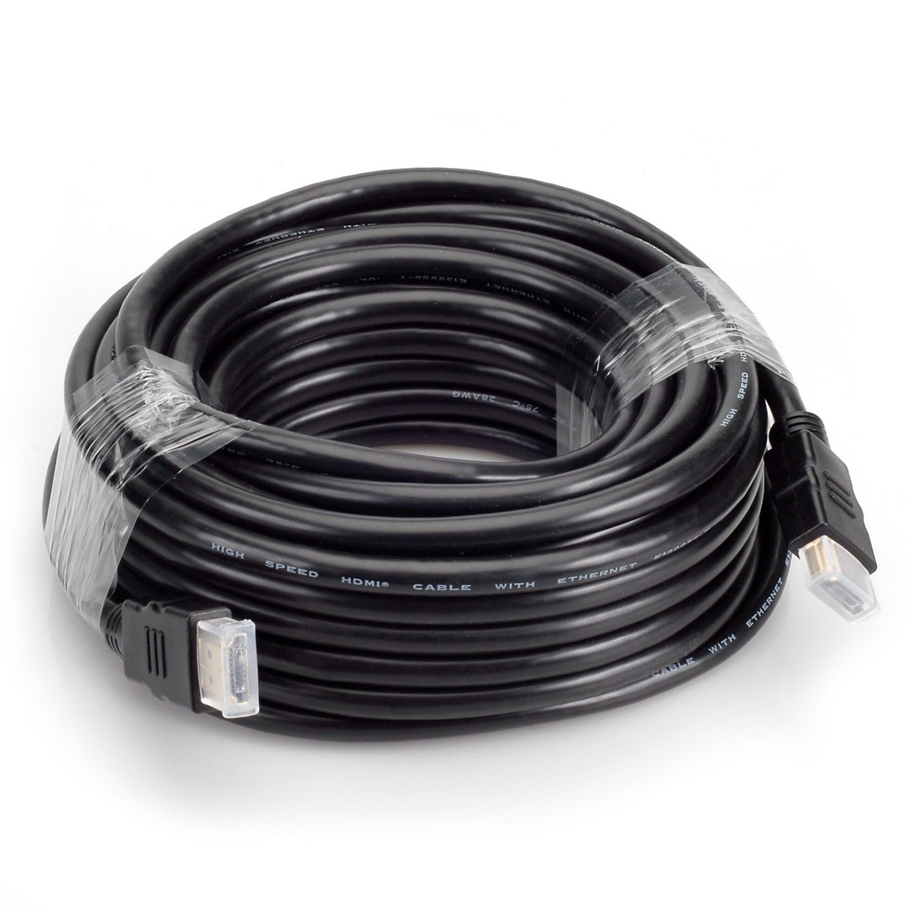 Magnedyne Utility cavo HDMI connettori dorati 3 piedi camper