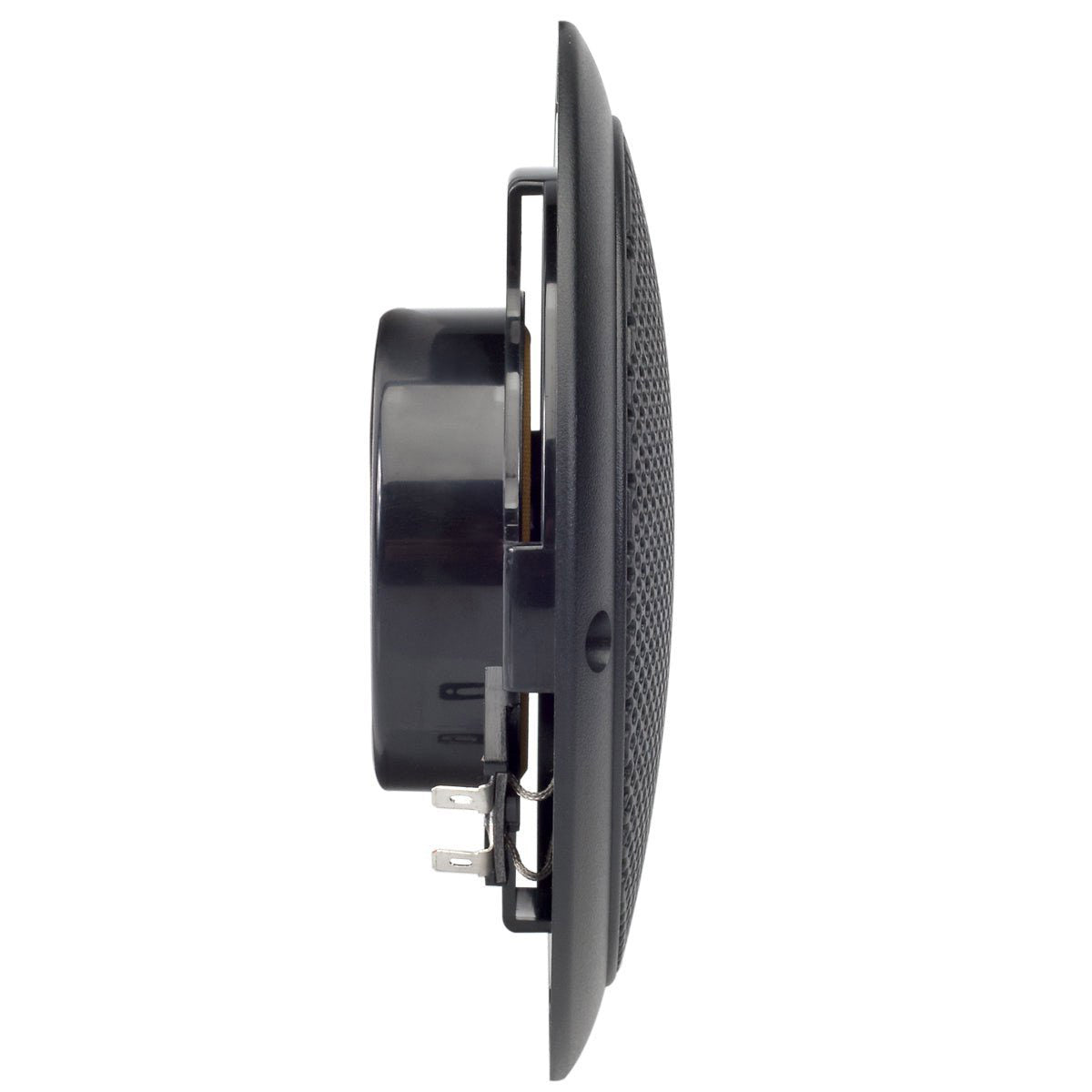 Magnedyne WR50 altoparlanti camper 5" coppia bianchi 25W
