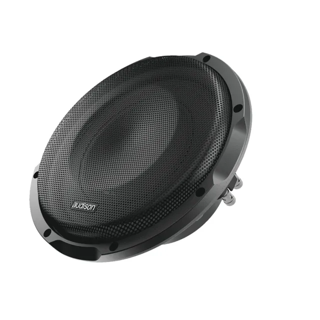 Audison Prima APS 10 S4S Subwoofer Auto 250mm 800W 4 Ohm