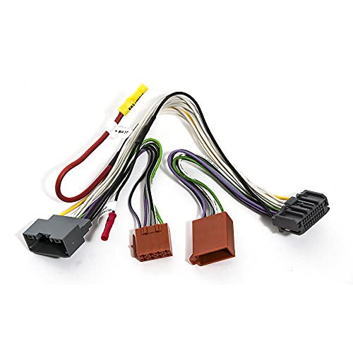 Audison Prima AP T-H CHR01 cavo T-Harness Chrysler