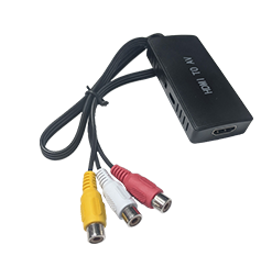 Z-Automotive HDMI AV Kit video Uconnect 8.4" plug-play