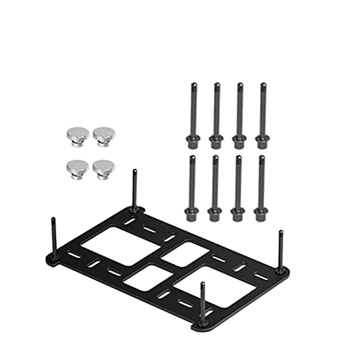 Audison Prima APTK 3 Kit Staffe Amplificatore AP