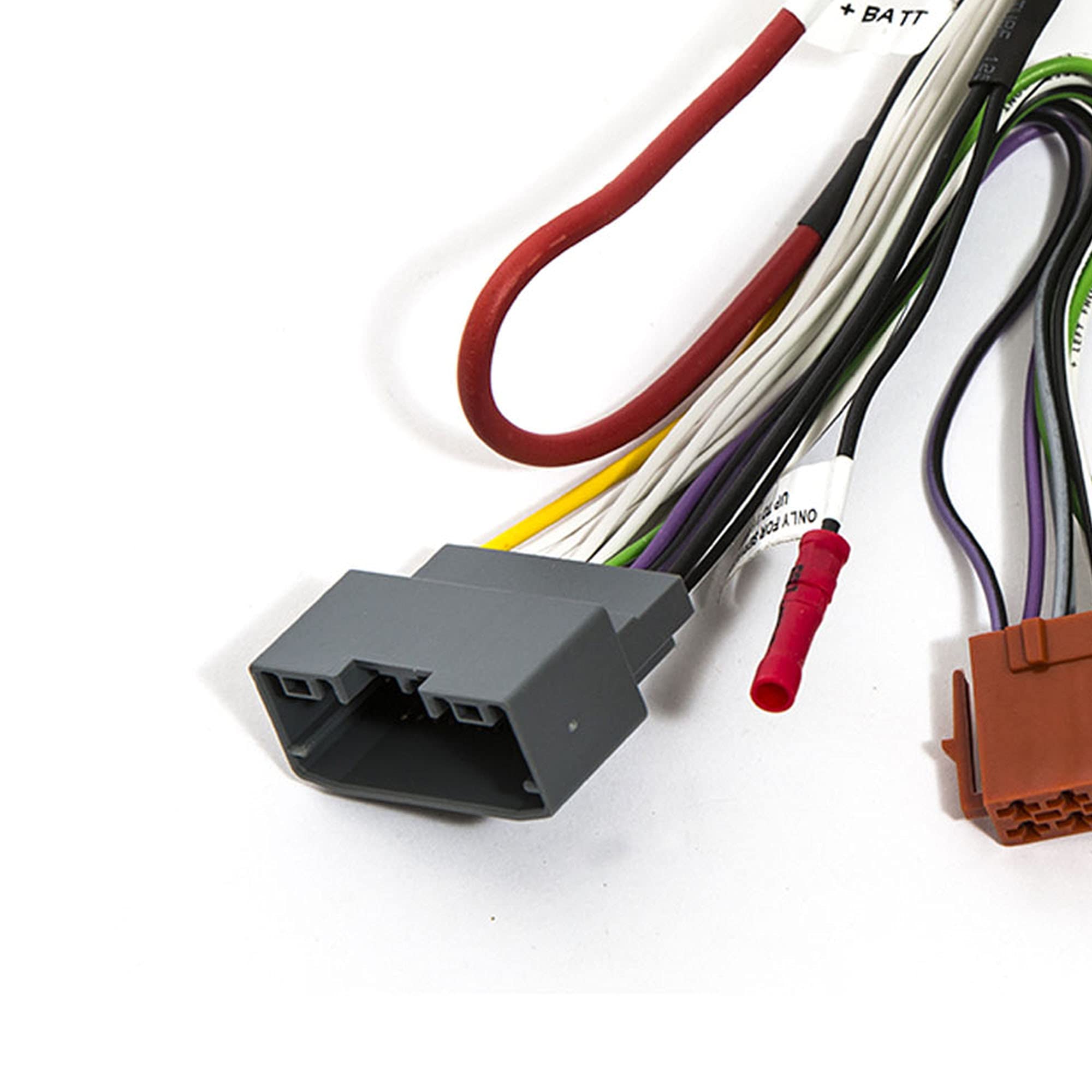Audison Prima AP T-H CHR01 cavo T-Harness Chrysler