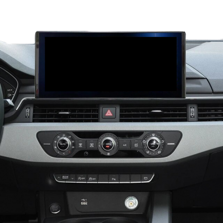 JFSound JF-132A4O autoradio Android Audi A4 A5