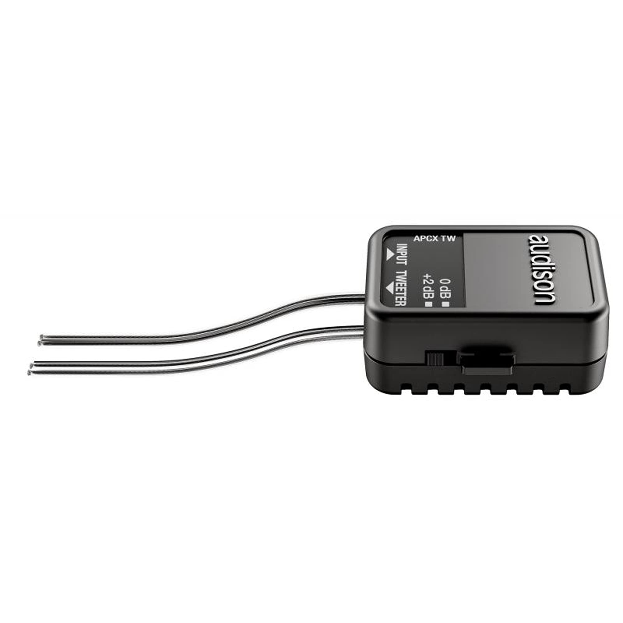 Audison Prima APK 163 kit 3 vie 165mm 375W