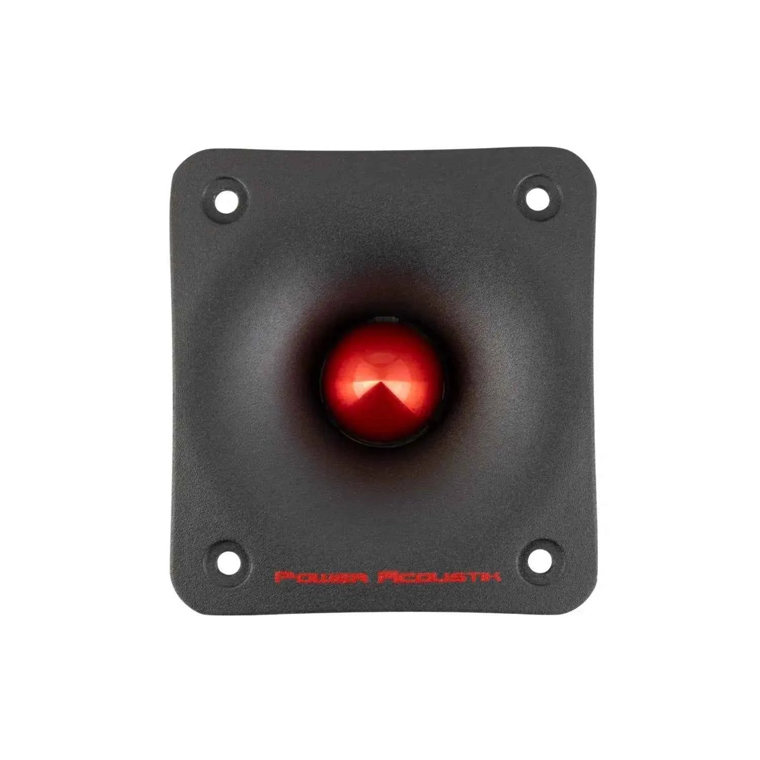 Power Acoustik PRT-32 tweeter auto 3.5" alluminio coppia