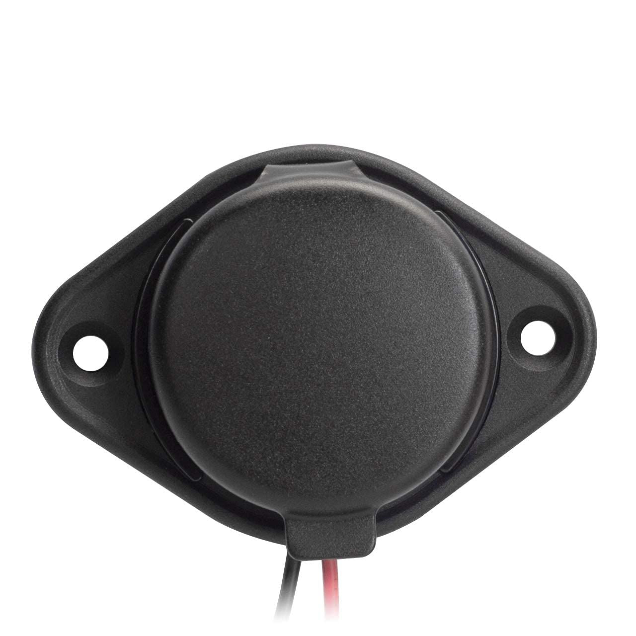 Magnedyne AUX-USB-SMD4DC doppia presa USB camper 4.8A
