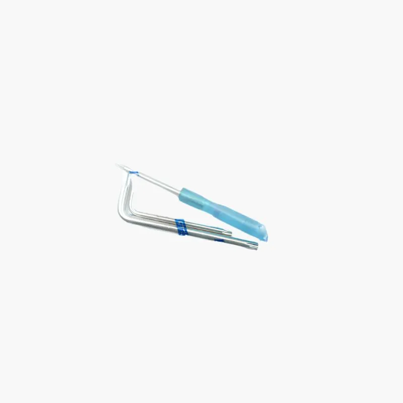 CHIGEE Chiave e Cacciavite T5 ricambio Display