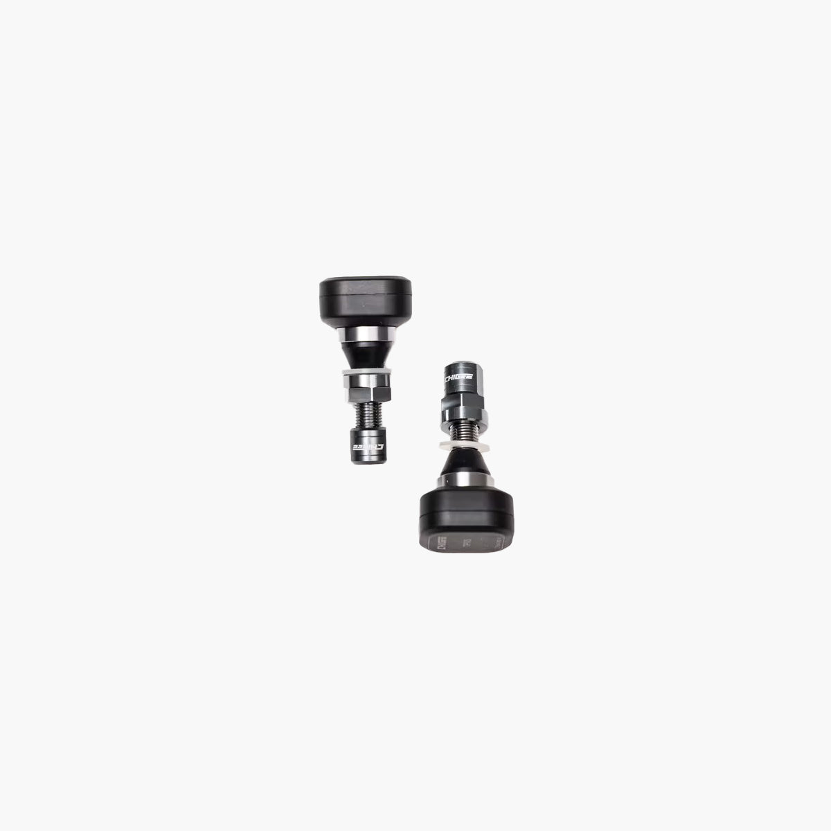CHIGEE Sensore TPMS Interno G3 Singolo Pressione Gomme