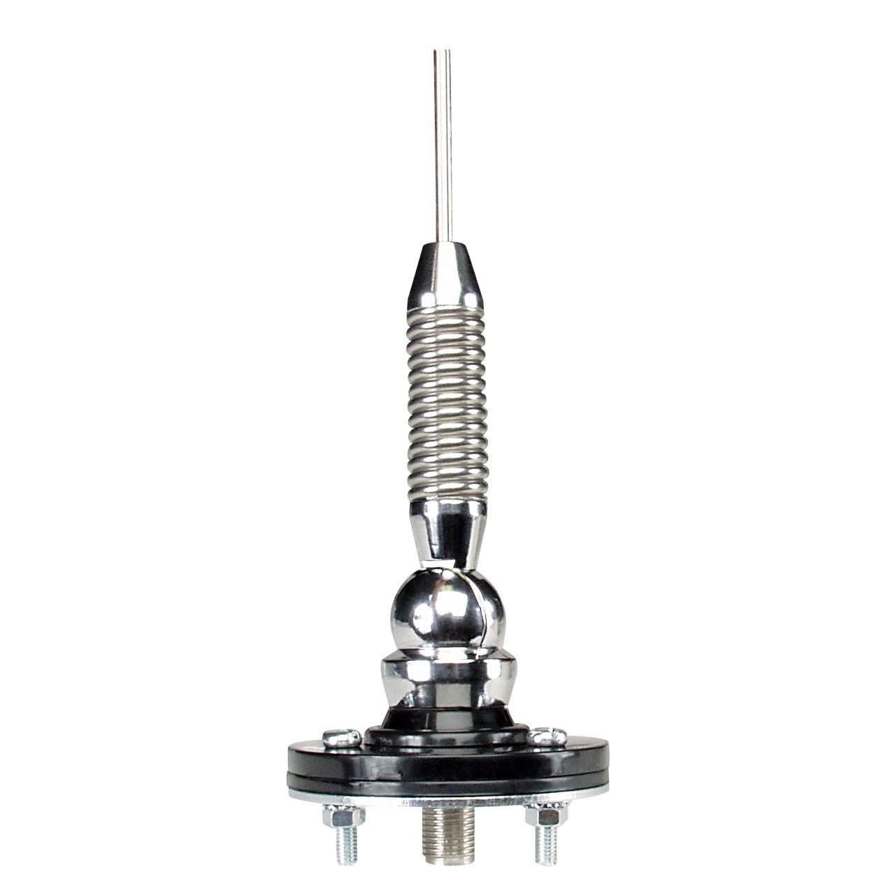 Magnedyne RV70-96 antenna camper AM/FM acciaio 31" 96"