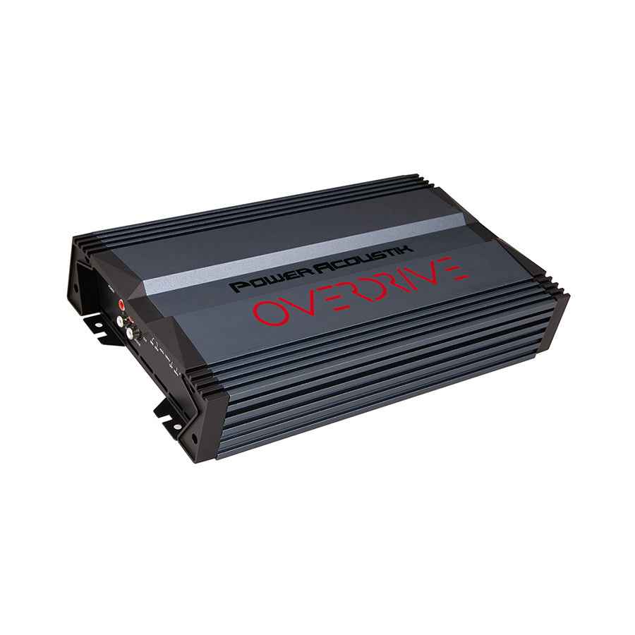 Power Acoustik OD1-1500 amplificatore mono 1500W