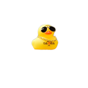 Z-Automotive Tazer JL Duck paperella Jeep cruscotto